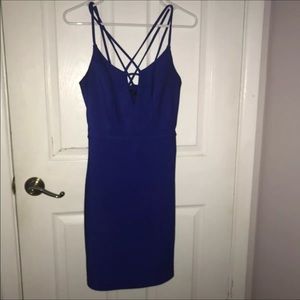 Windsor Party Dress